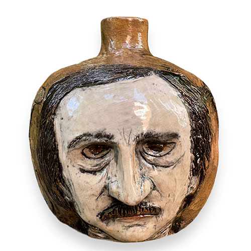 Breezy 7" Poe Jug DP4462 SOLD